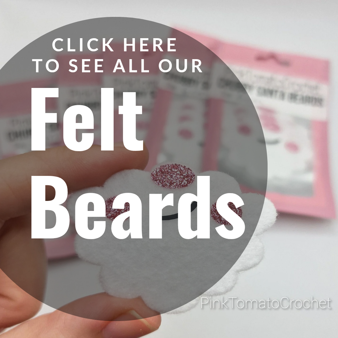 Felt Beards