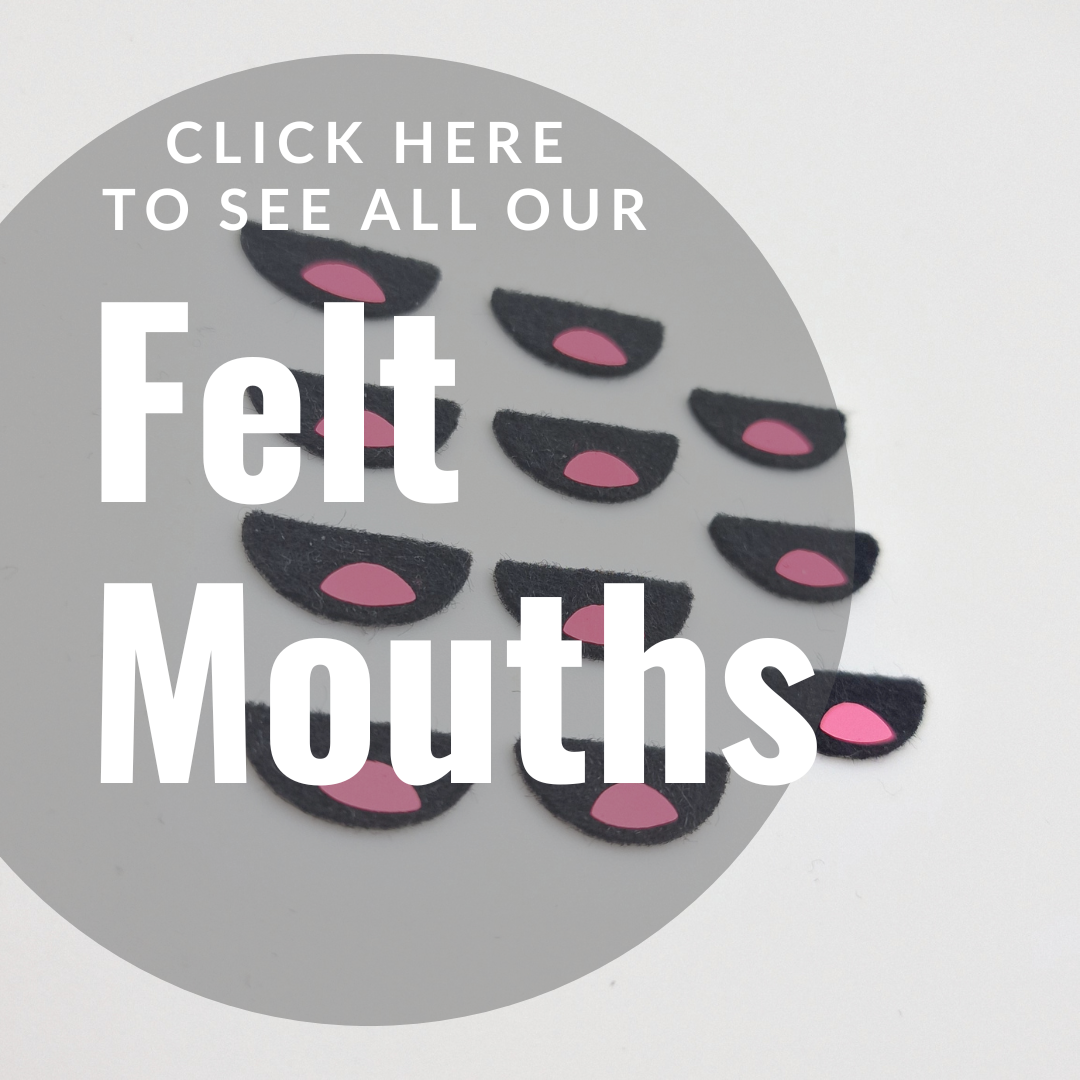 Felt Mouths