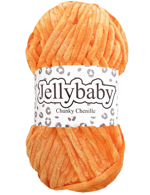 Cygnet Jellybaby 100g