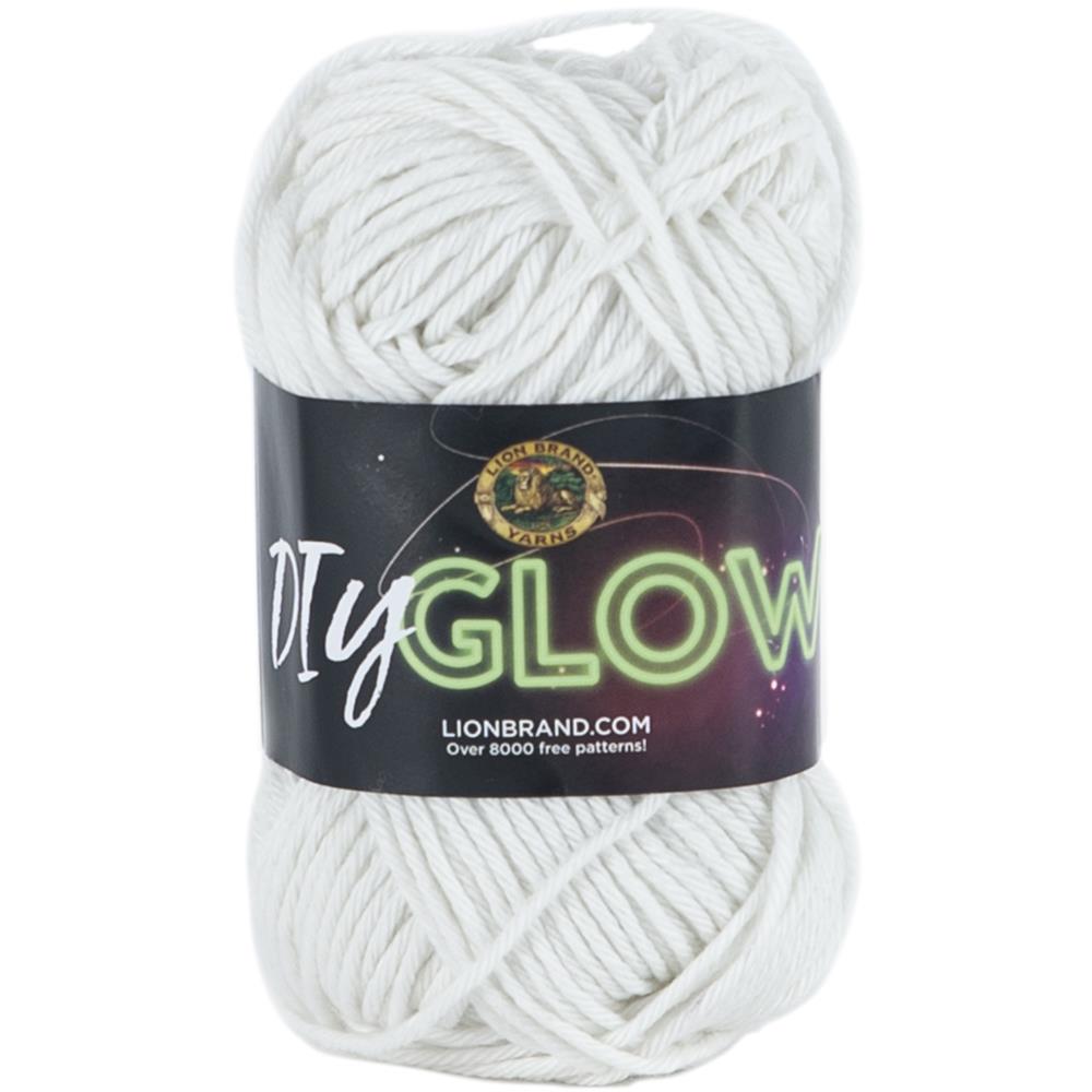 Lion Brand DIY Glow 50g