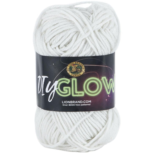 Lion Brand DIY Glow 50g