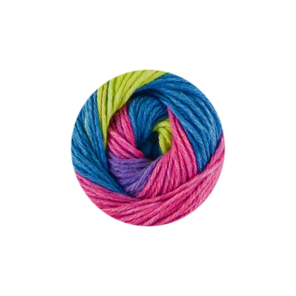 Premier Home Cotton Multi Yarn 55g