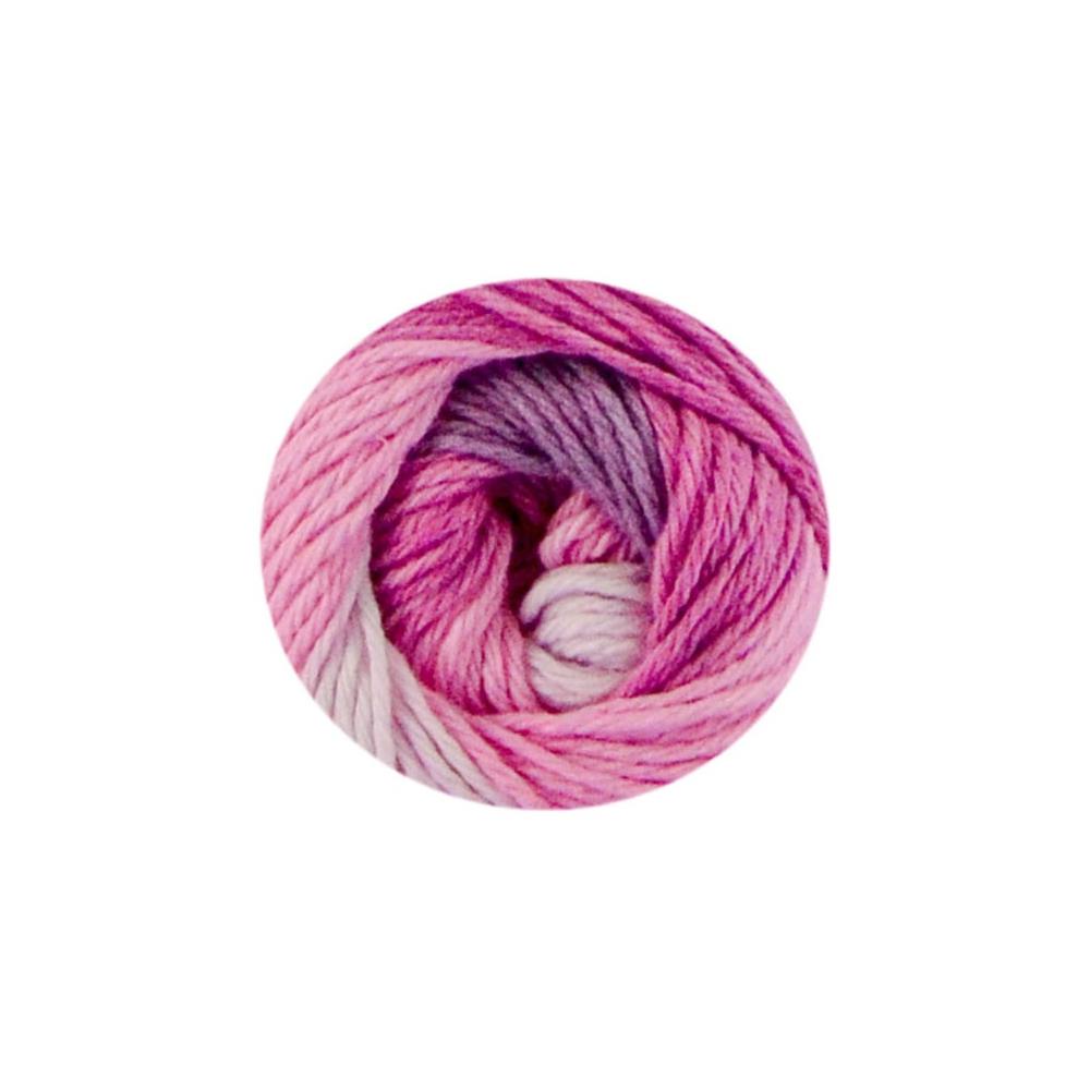 Premier Home Cotton Multi Yarn 55g