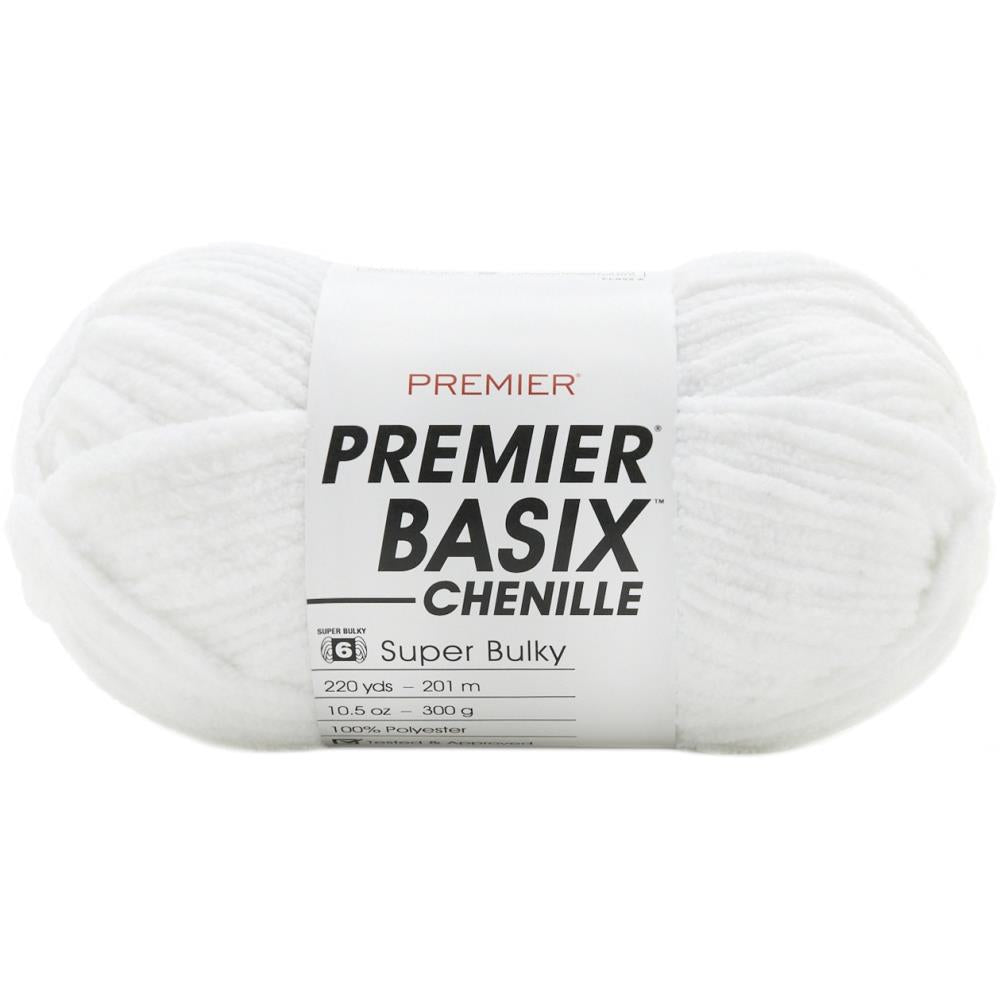 Premier Basix Chenille 300g