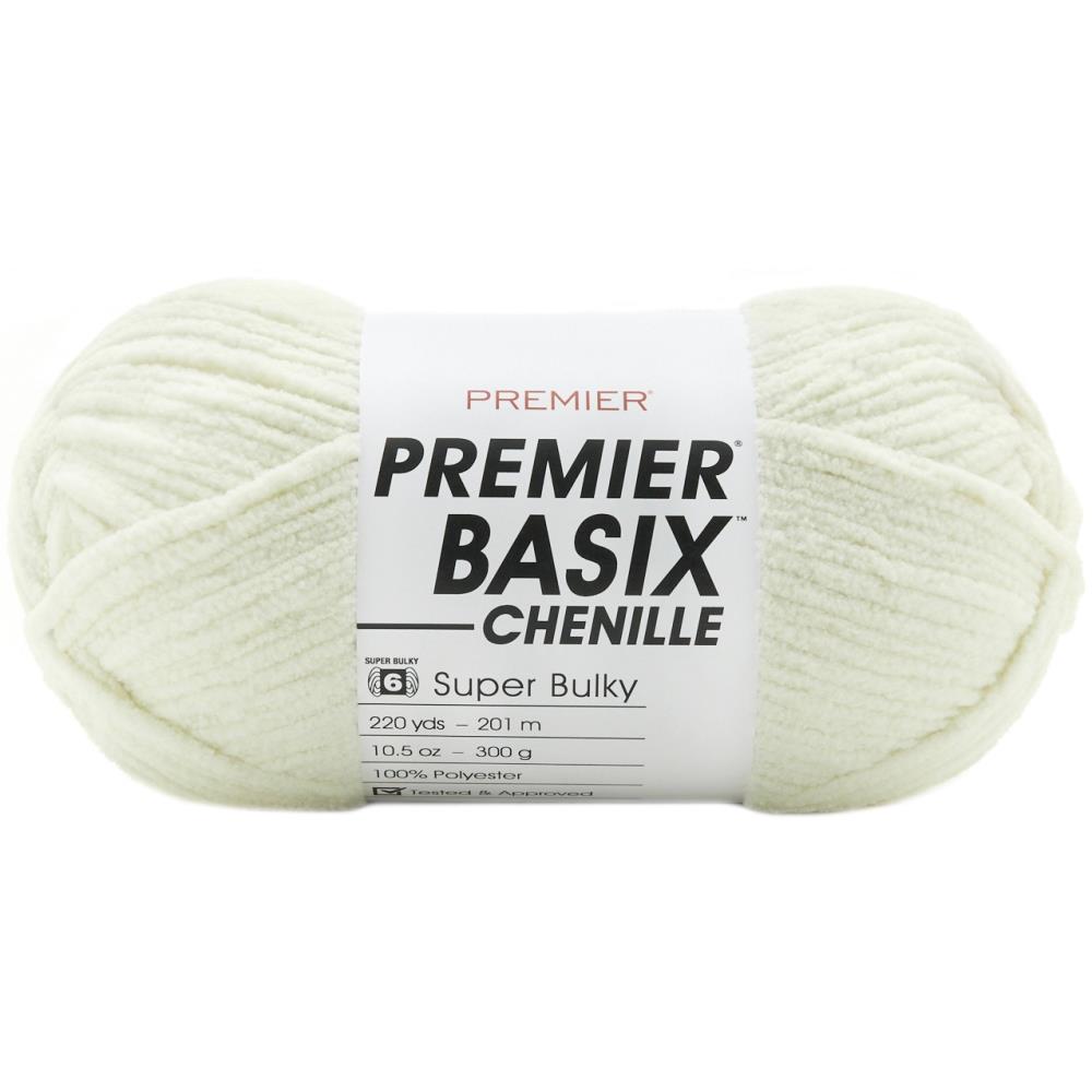 Premier Basix Chenille 300g