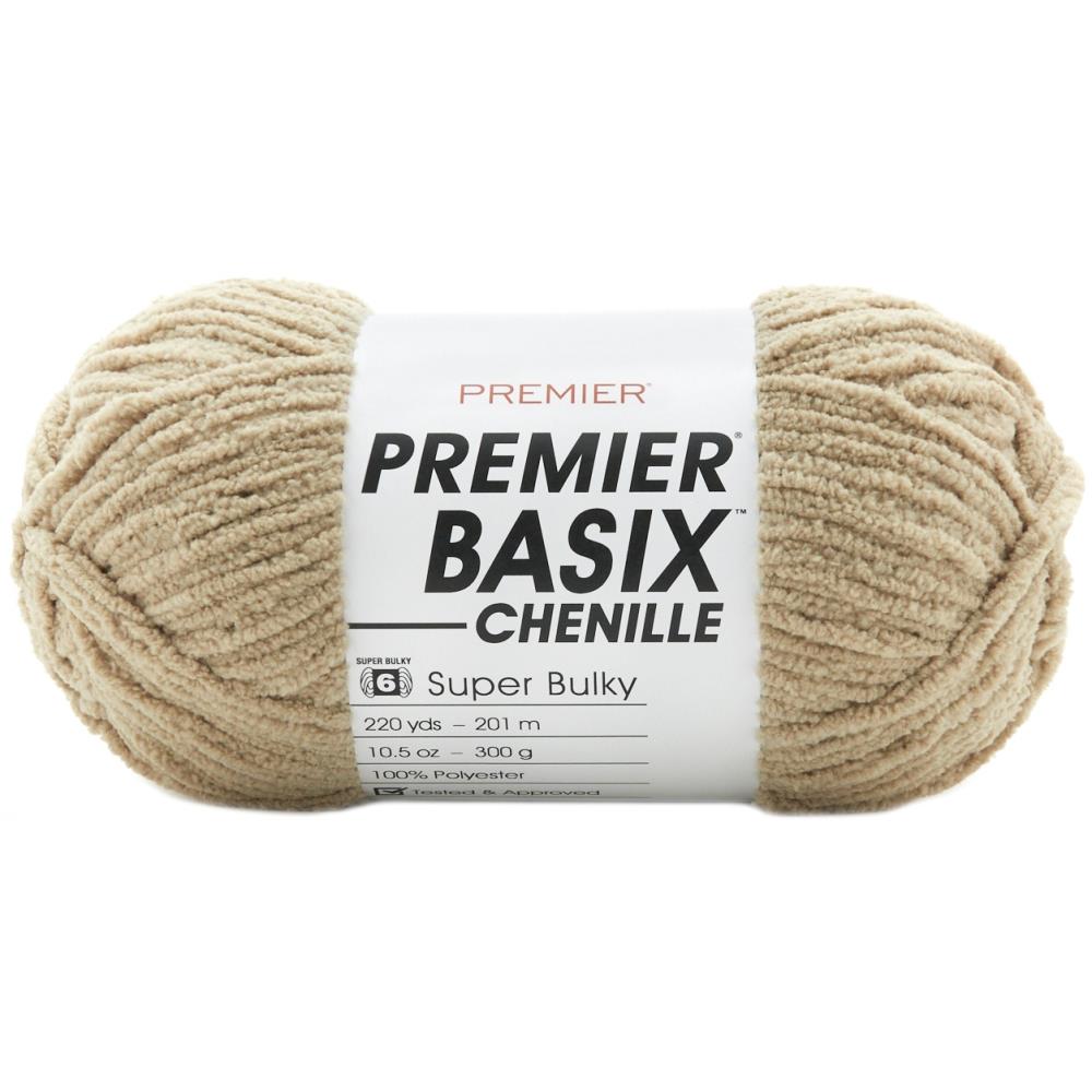 Premier Basix Chenille 300g