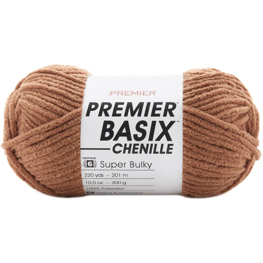 Premier Basix Chenille 300g