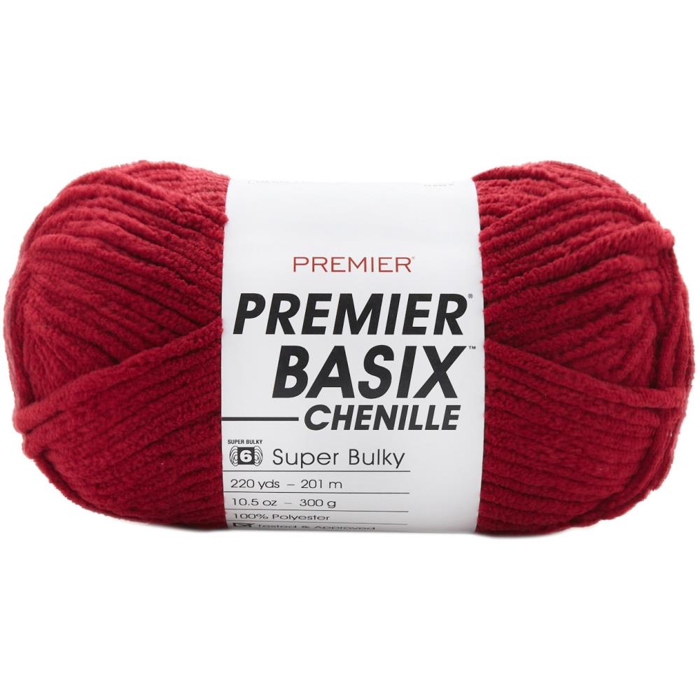 Premier Basix Chenille 300g