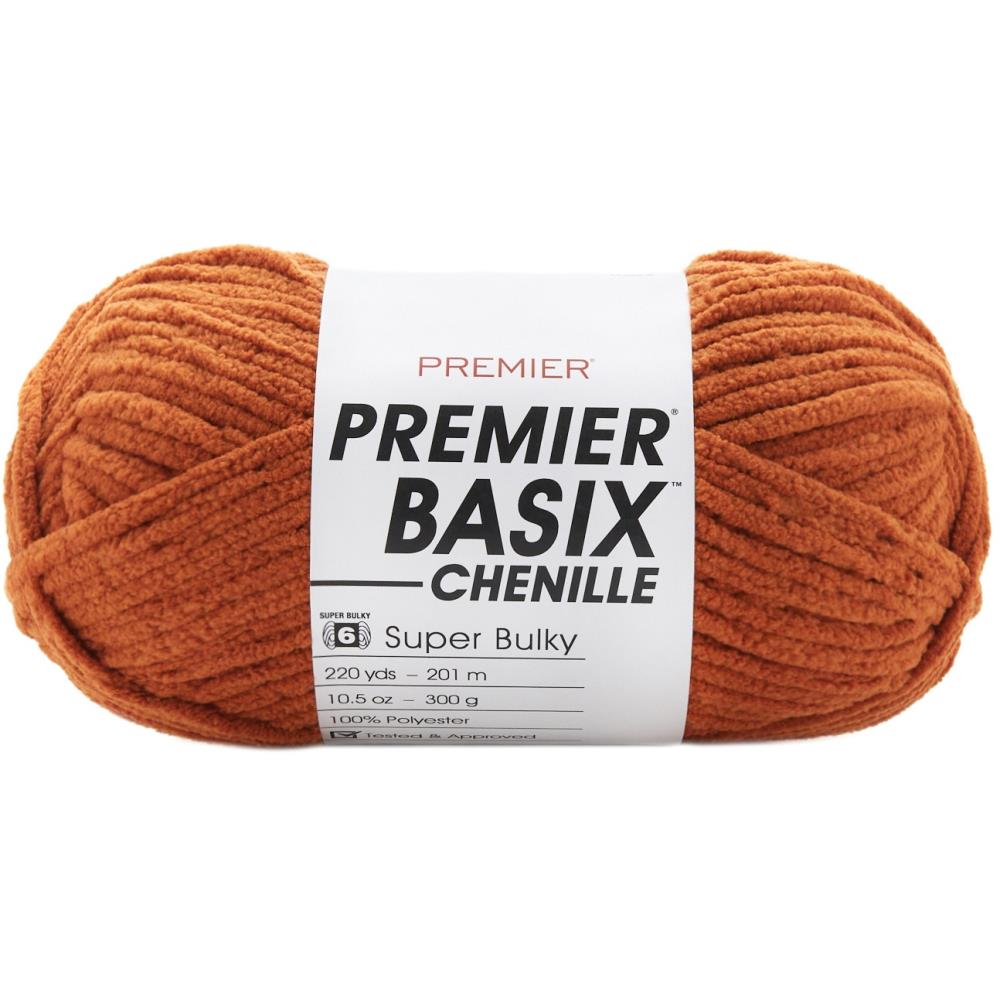 Premier Basix Chenille 300g