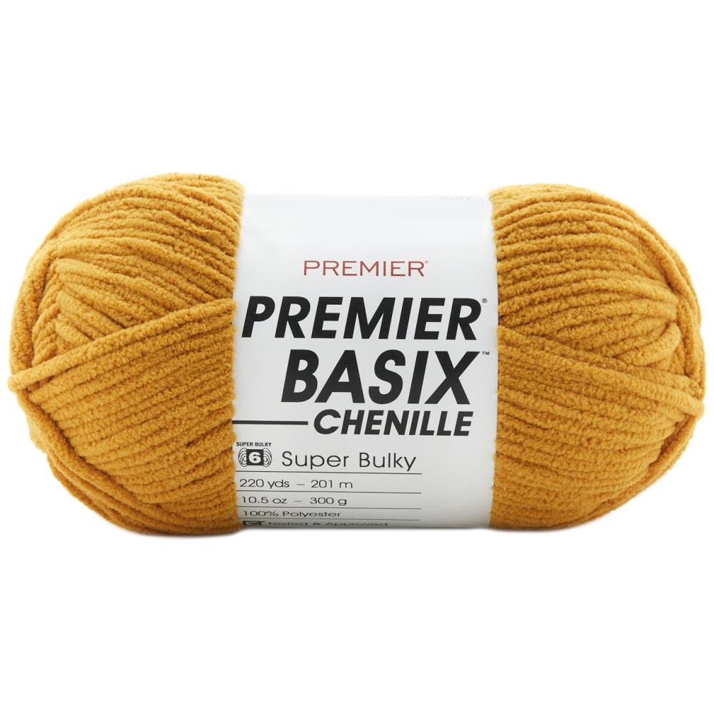 Premier Basix Chenille 300g