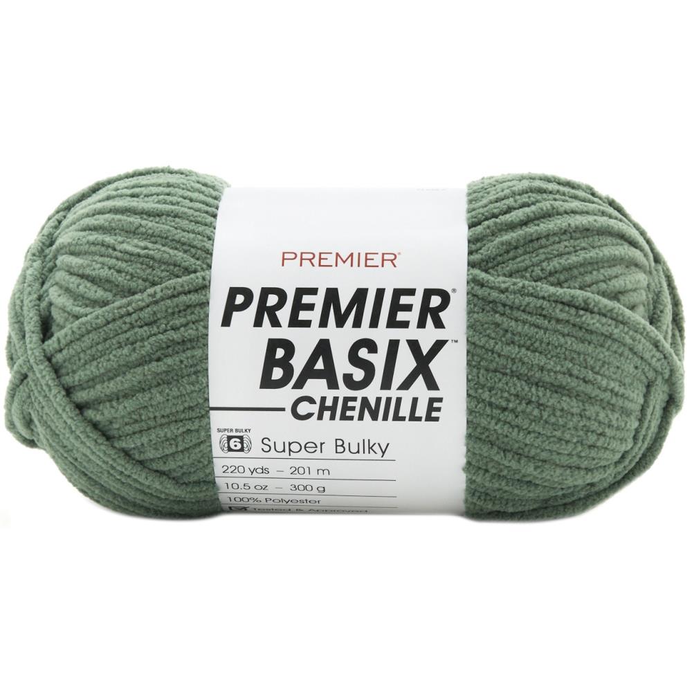 Premier Basix Chenille 300g