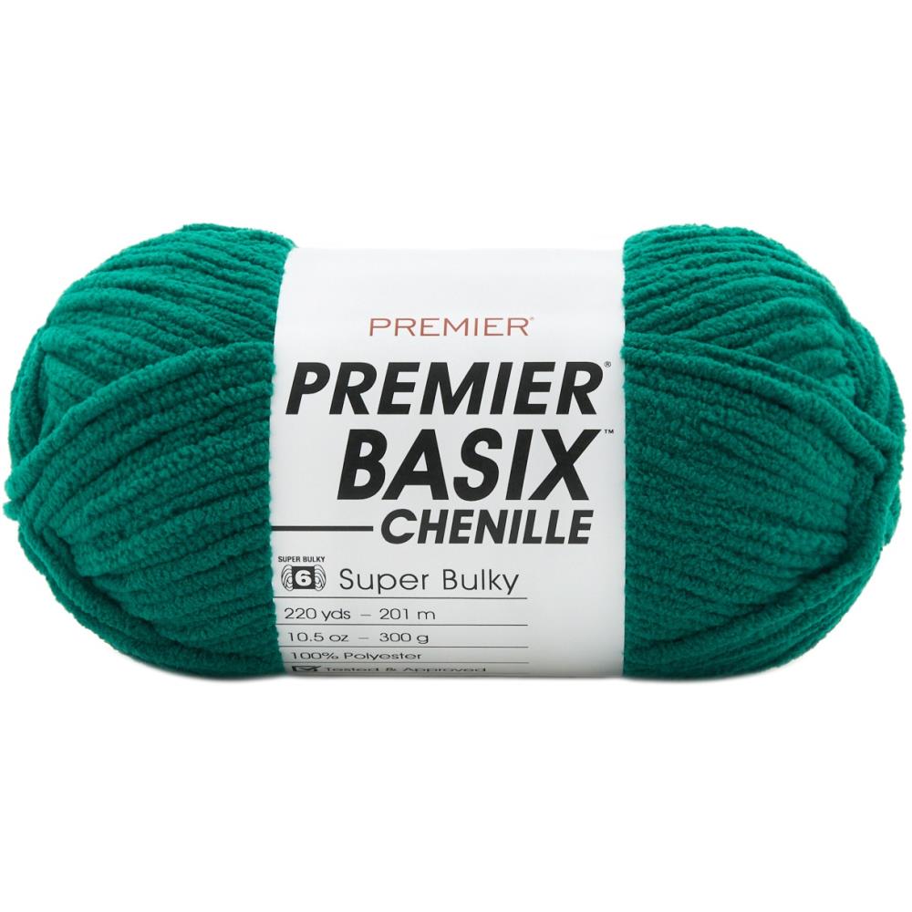 Premier Basix Chenille 300g