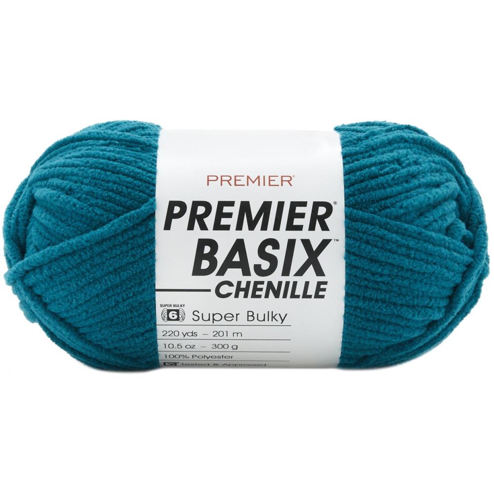 Premier Basix Chenille 300g