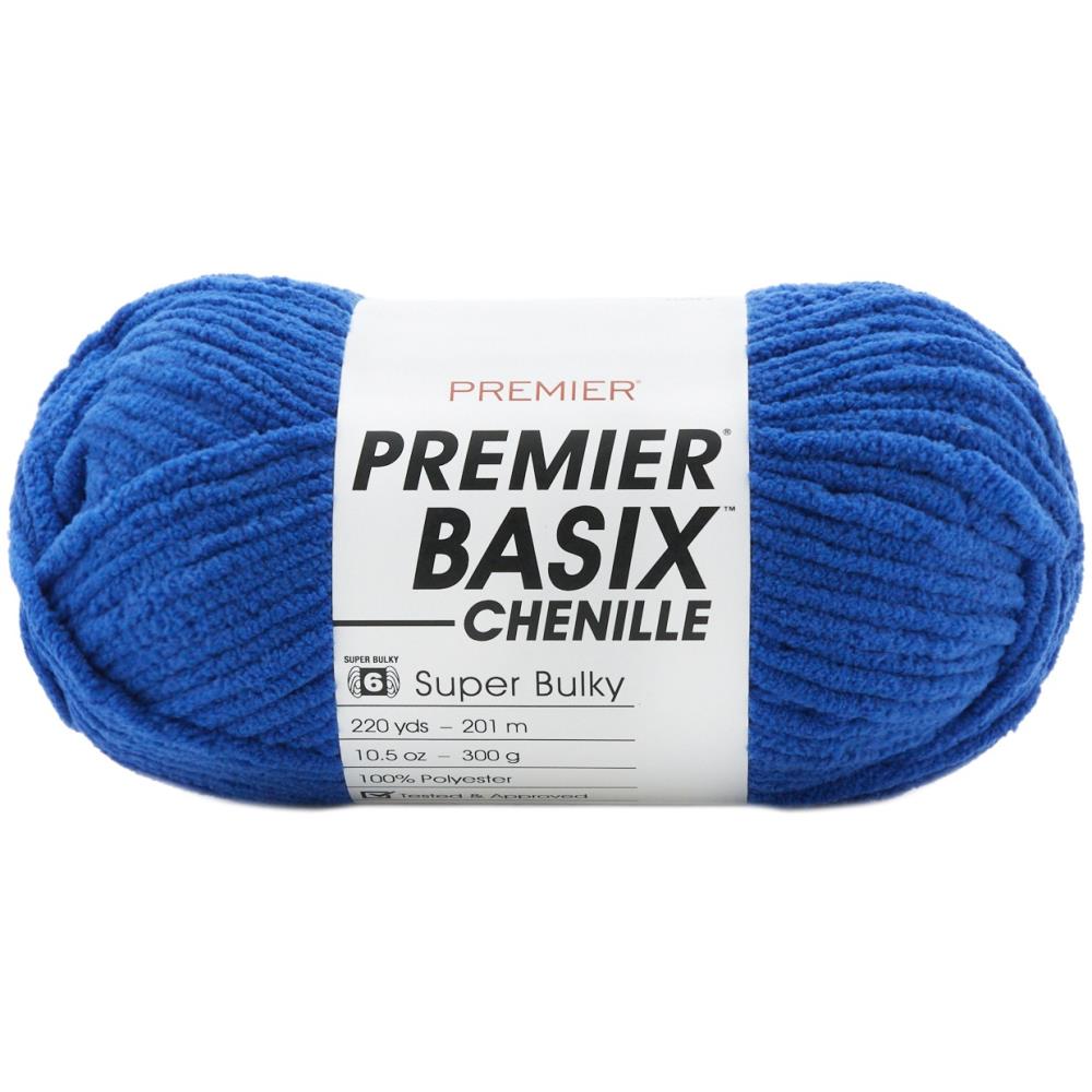 Premier Basix Chenille 300g