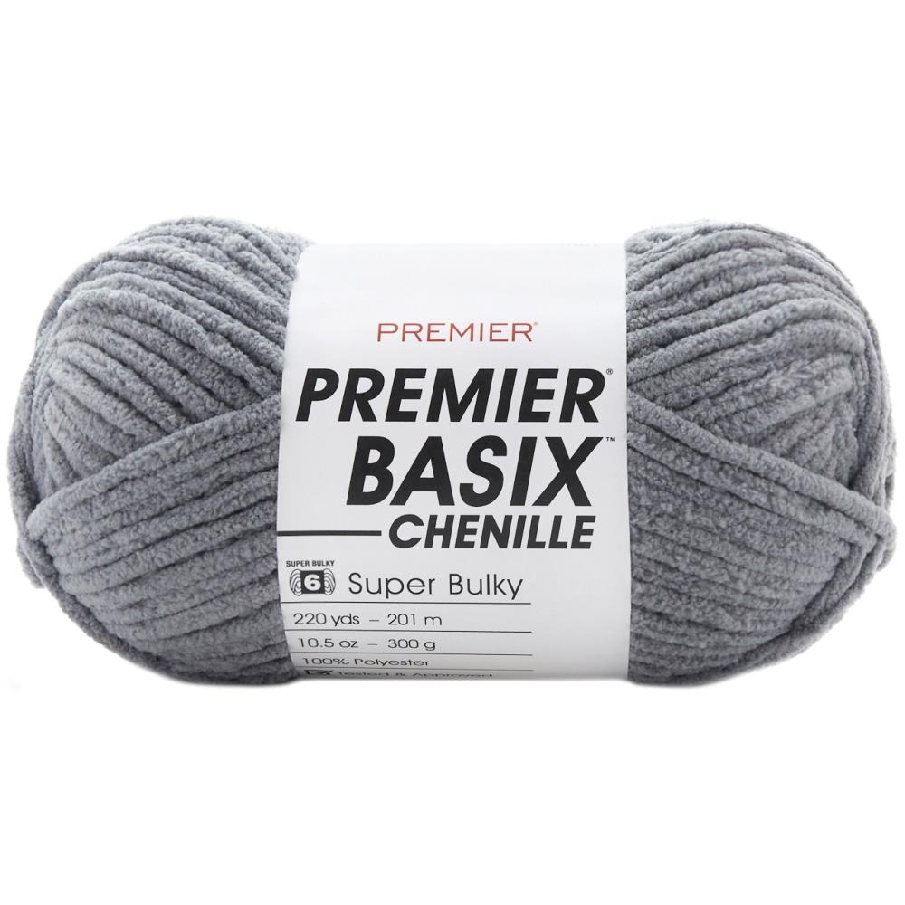 Premier Basix Chenille 300g