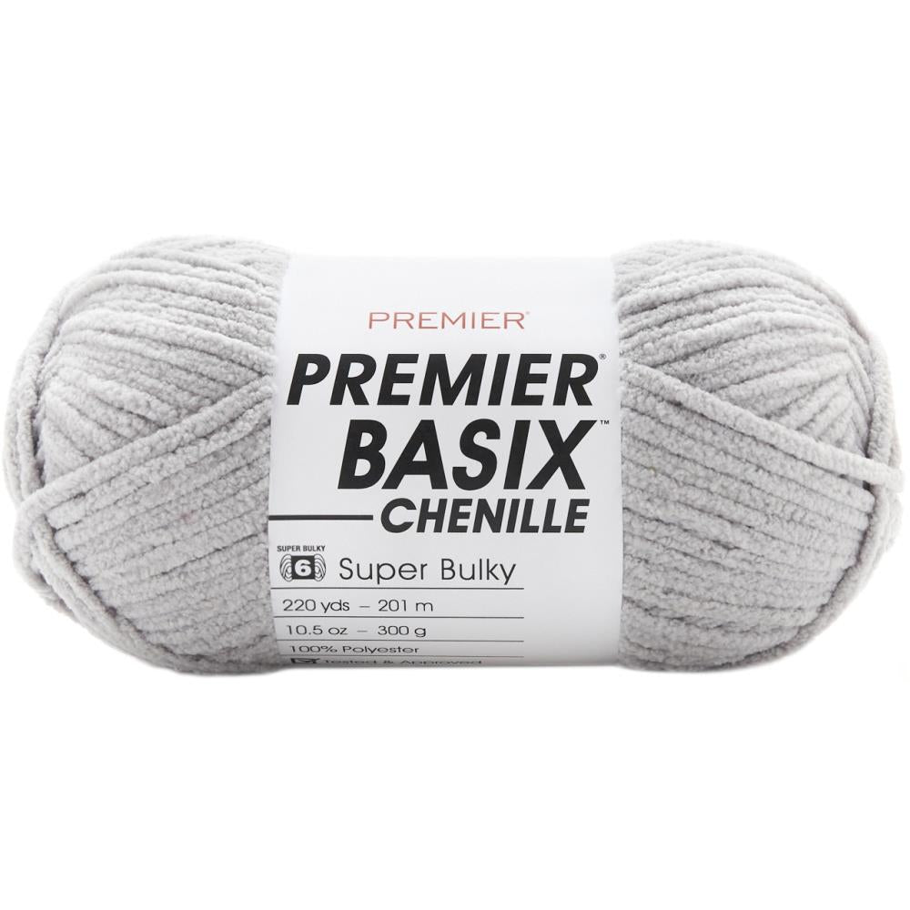 Premier Basix Chenille 300g