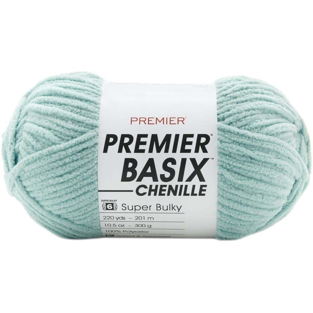 Premier Basix Chenille 300g