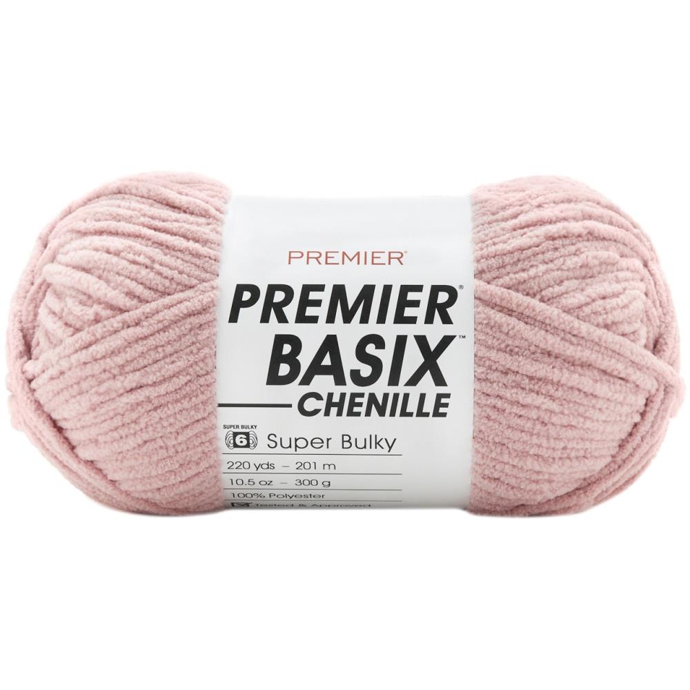 Premier Basix Chenille 300g