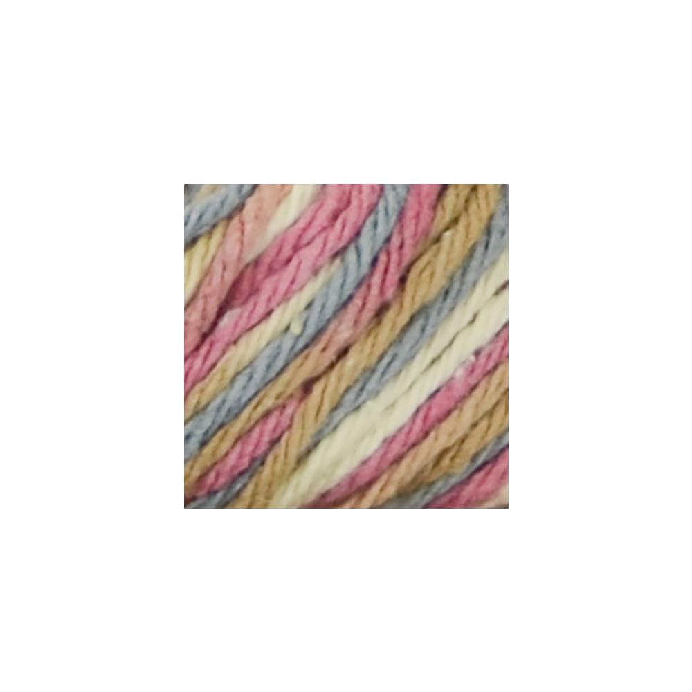 Premier Home Cotton Multi Yarn 55g