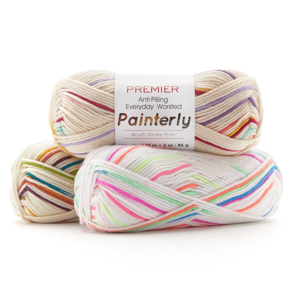 Premier Everyday Painterly 85g