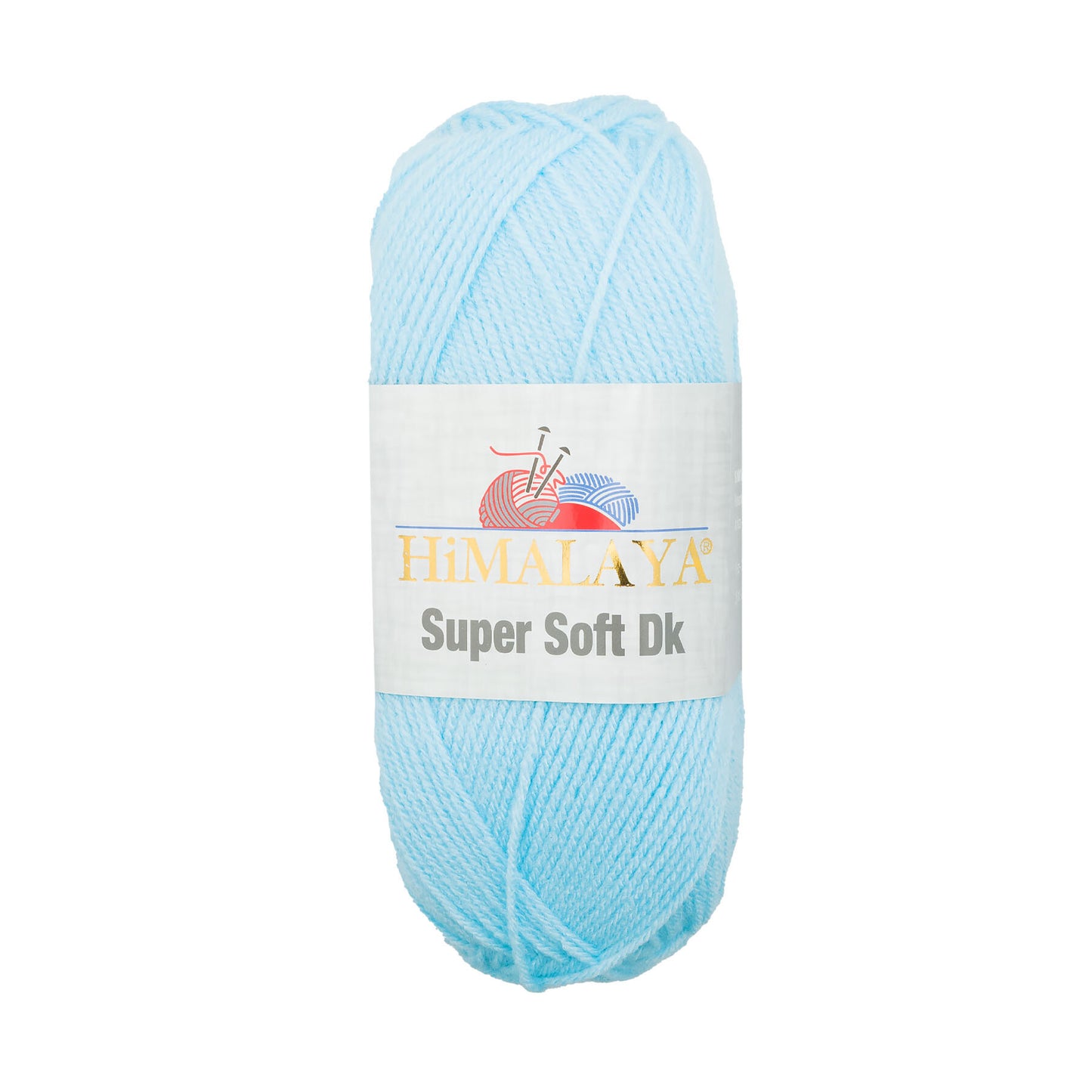 Sky (80722) - Himalaya Super Soft DK