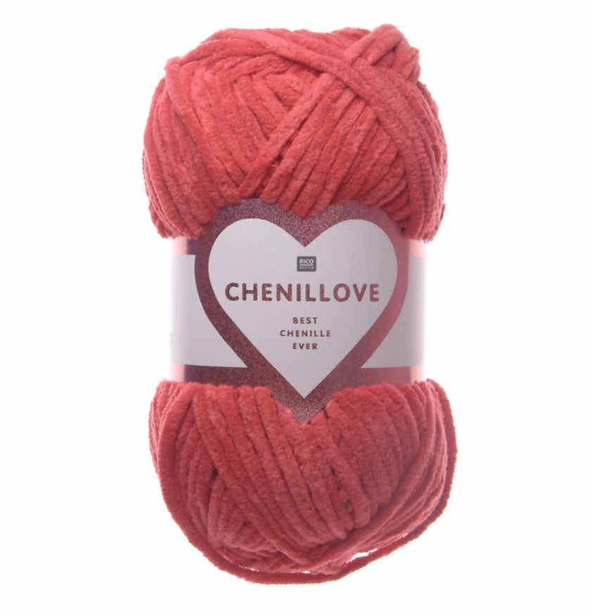 Rico Creative Chenillove 100g