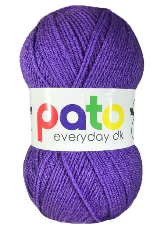 Cygnet Pato DK 100g