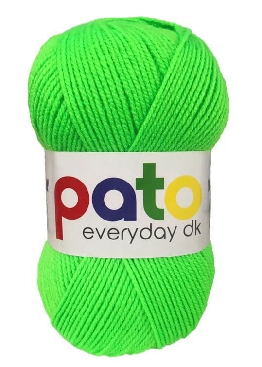 Cygnet Pato DK 100g