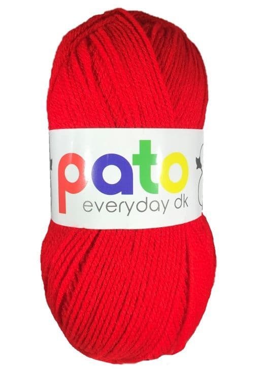 Cygnet Pato DK 100g