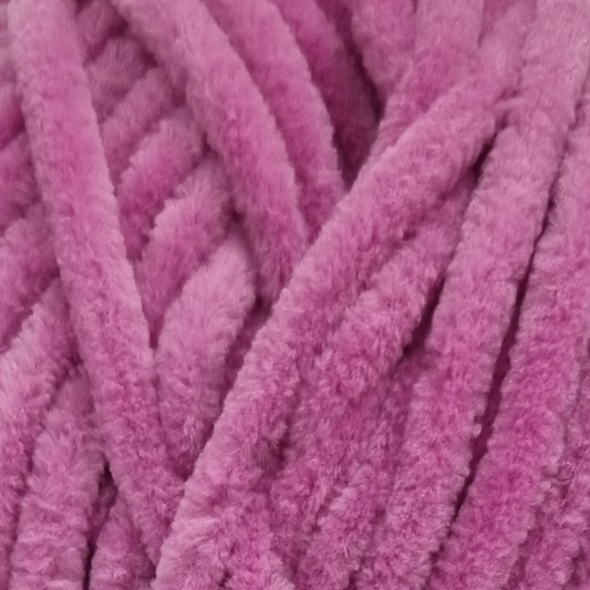 Bubblegum 016 - Cygnet Jellybaby Chunky Chenille