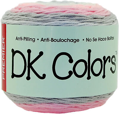 Tiara  1071-11 - Premier Anti-Pilling DK Colors