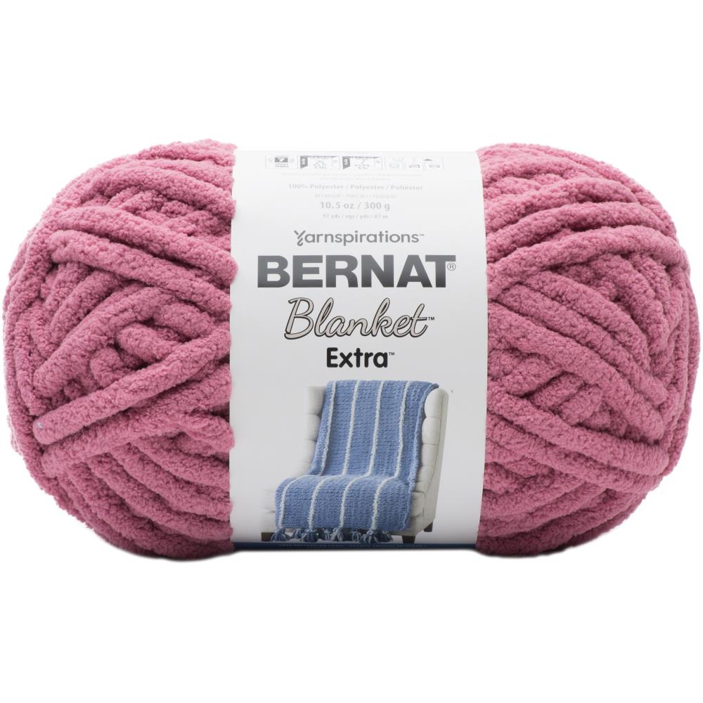 Bernat Blanket Extra