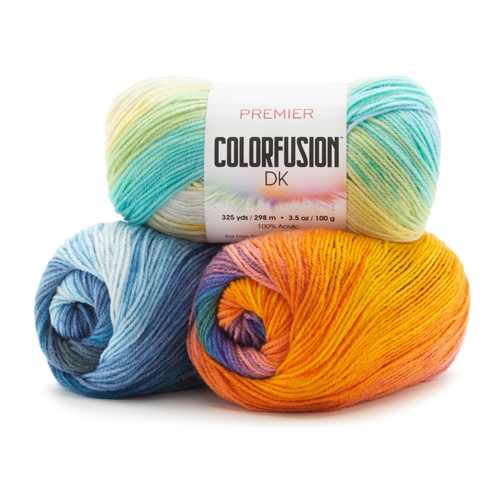 Premier Colorfusion DK