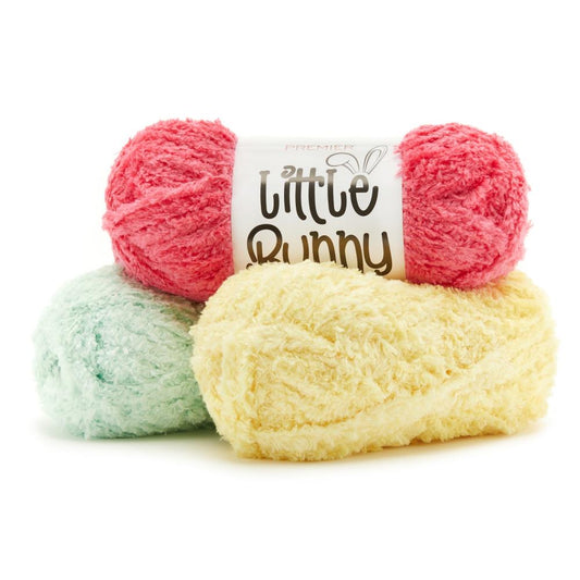 Premier Yarns Little Bunny 100g