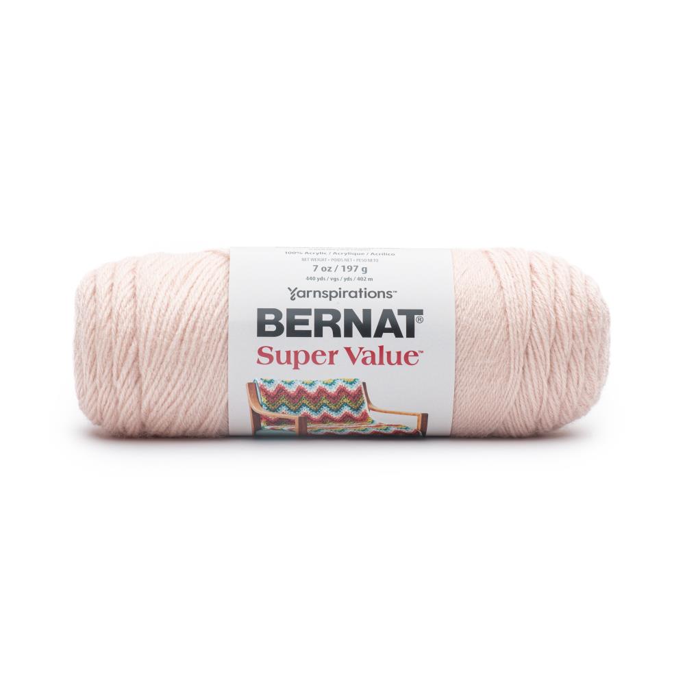 Bernat Super Value