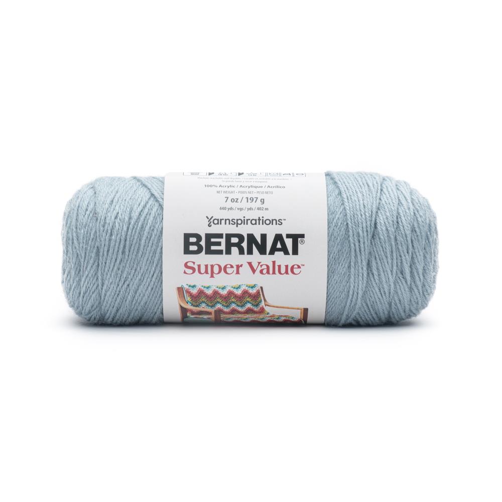 Bernat Super Value