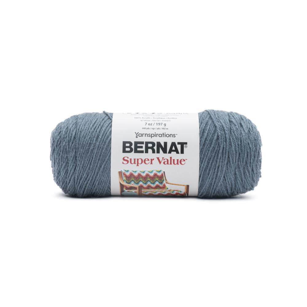 Bernat Super Value