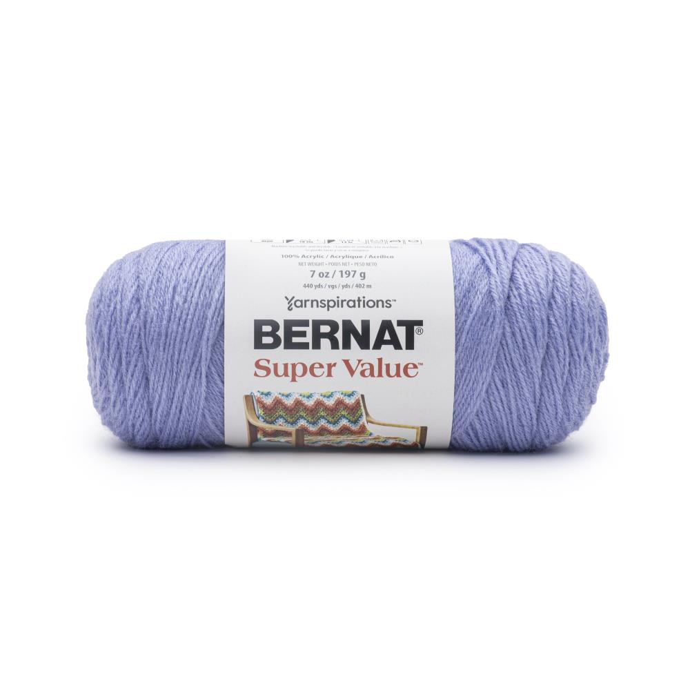 Bernat Super Value