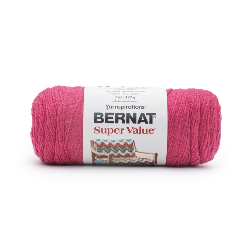 Bernat Super Value