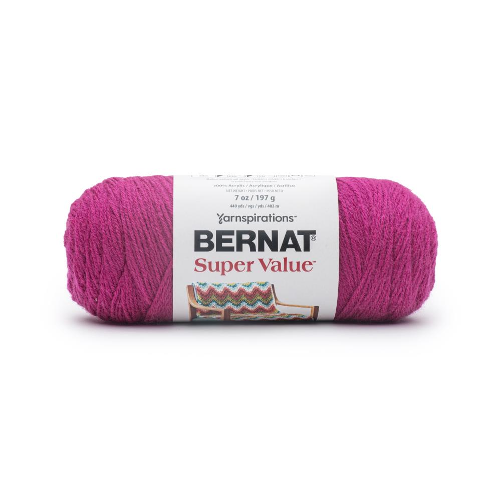 Bernat Super Value