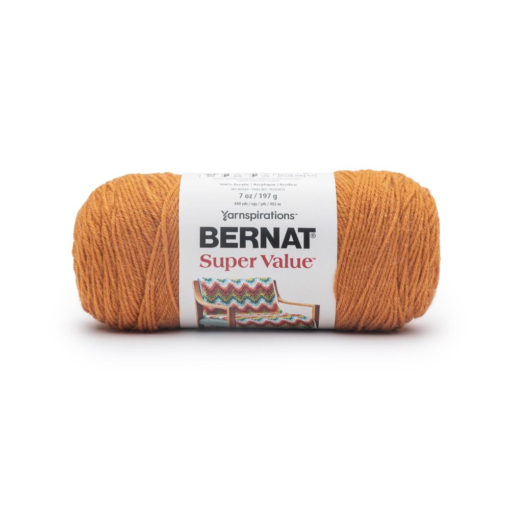 Bernat Super Value