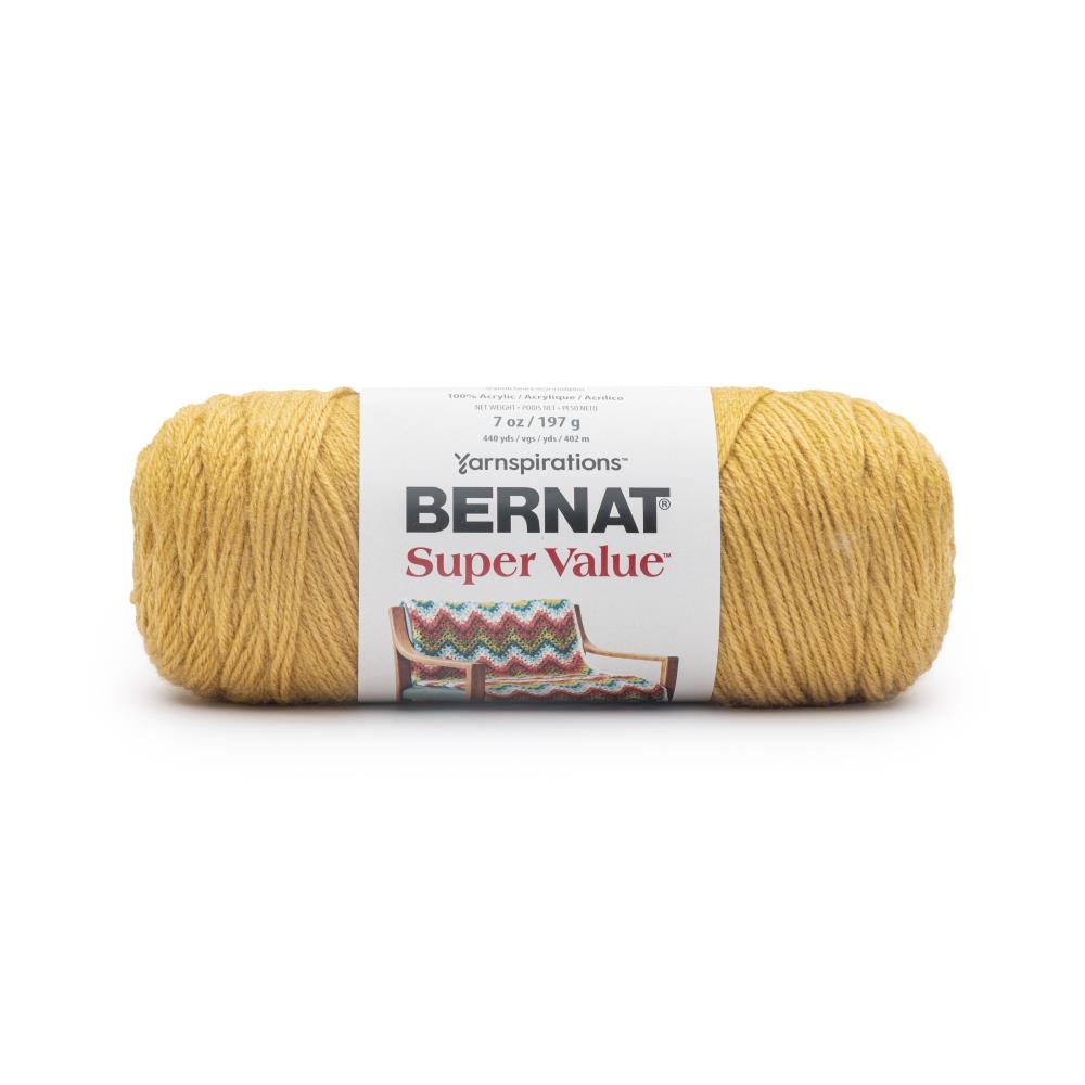 Bernat Super Value