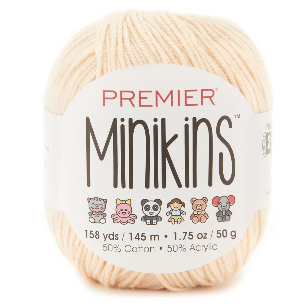 Premier Minikins 50g