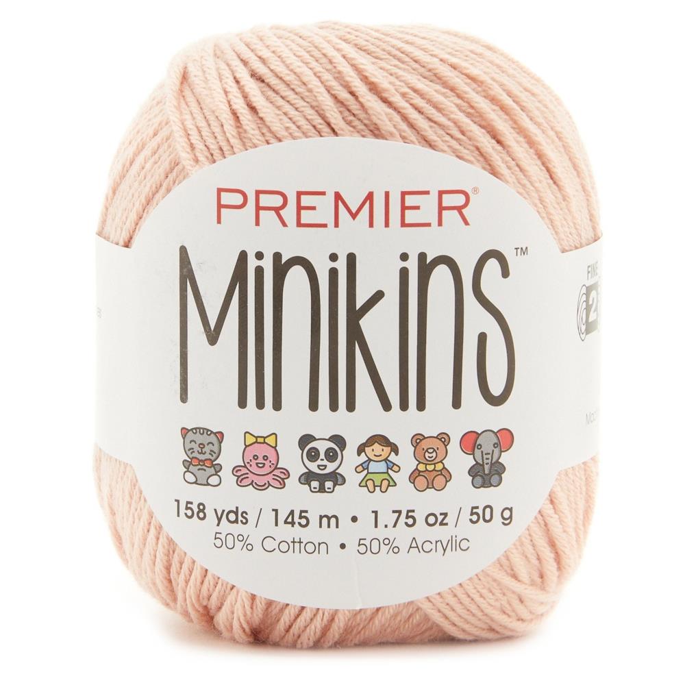 Premier Minikins 50g