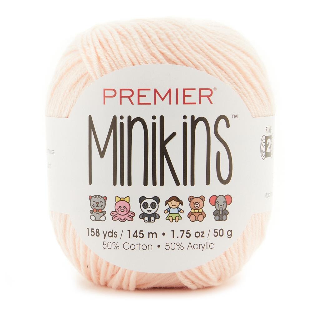 Premier Minikins 50g