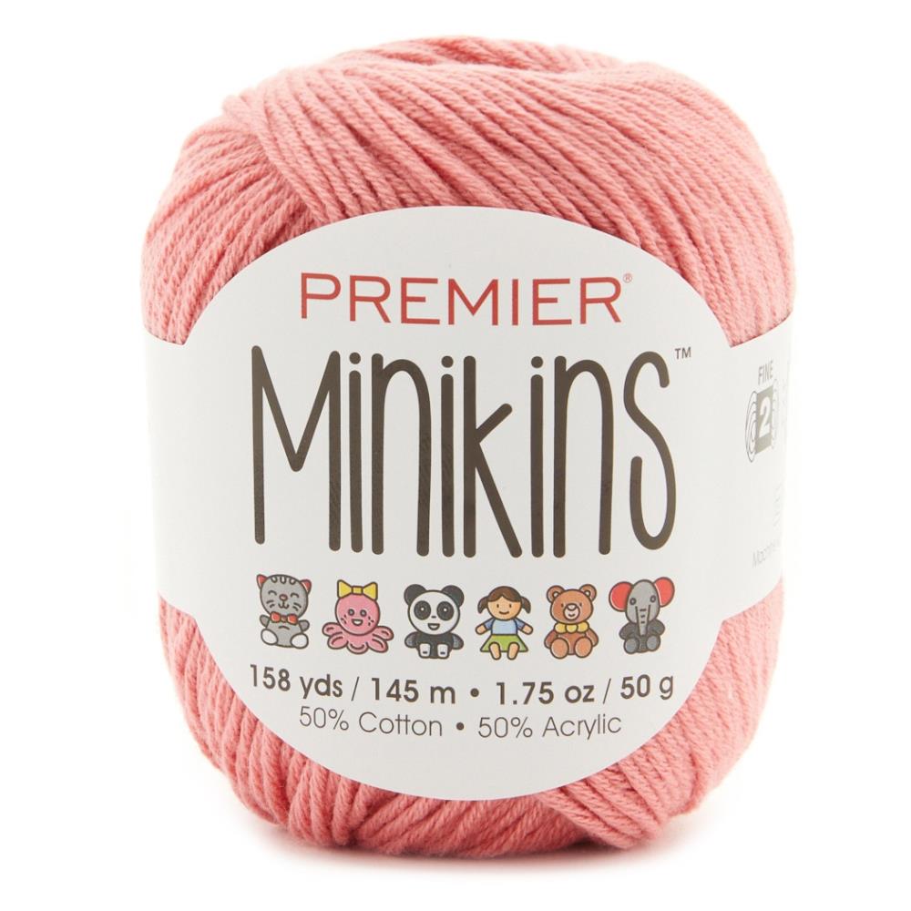 Premier Minikins 50g