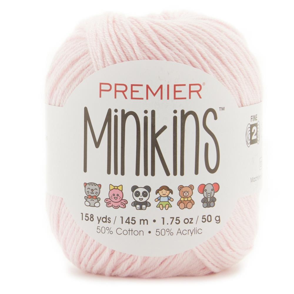 Premier Minikins 50g