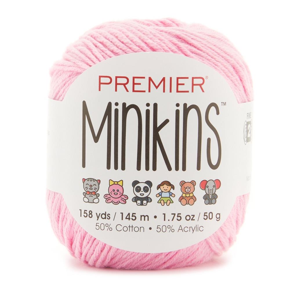 Premier Minikins 50g