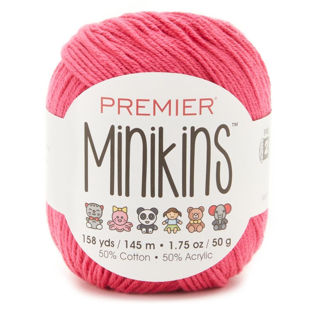 Premier Minikins 50g