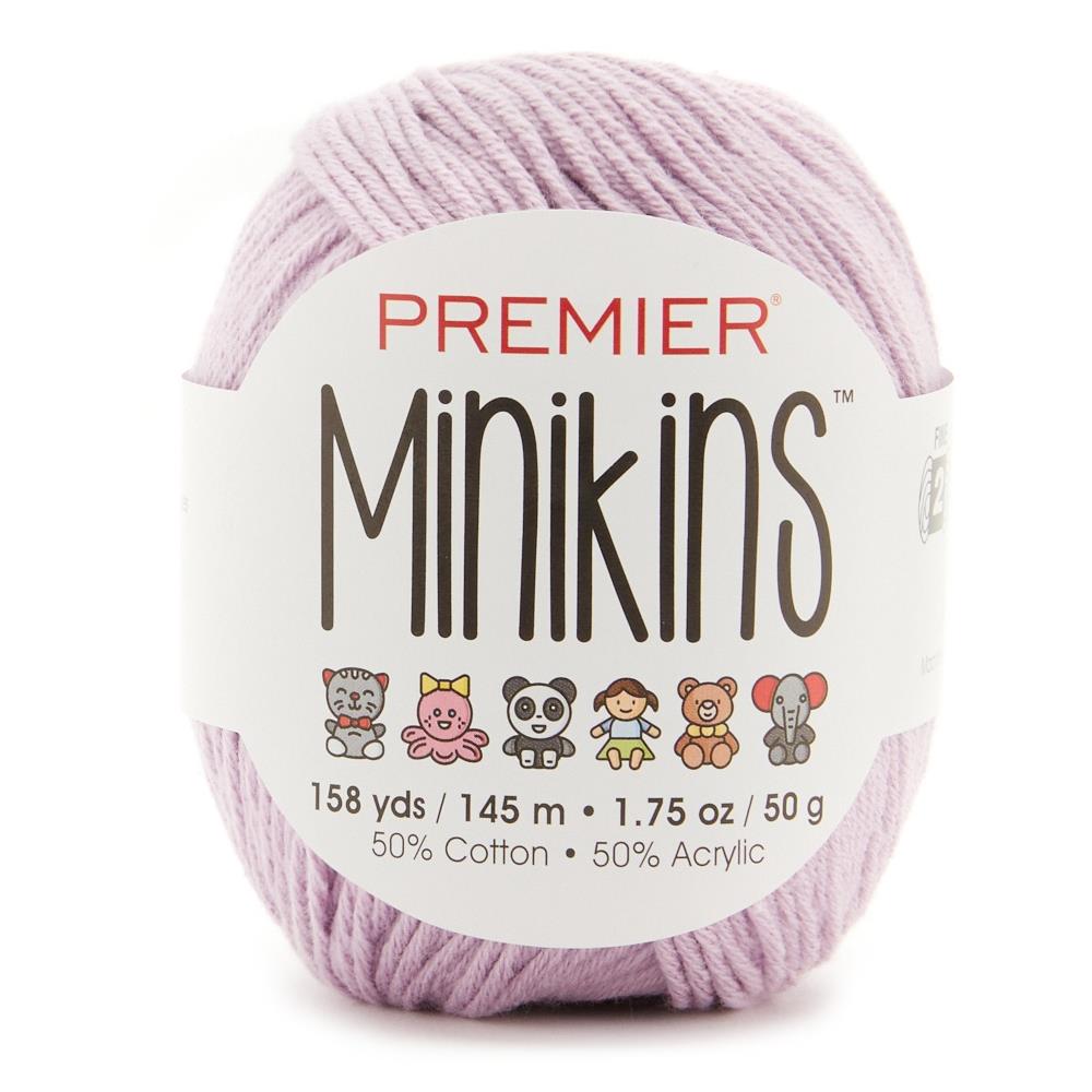 Premier Minikins 50g